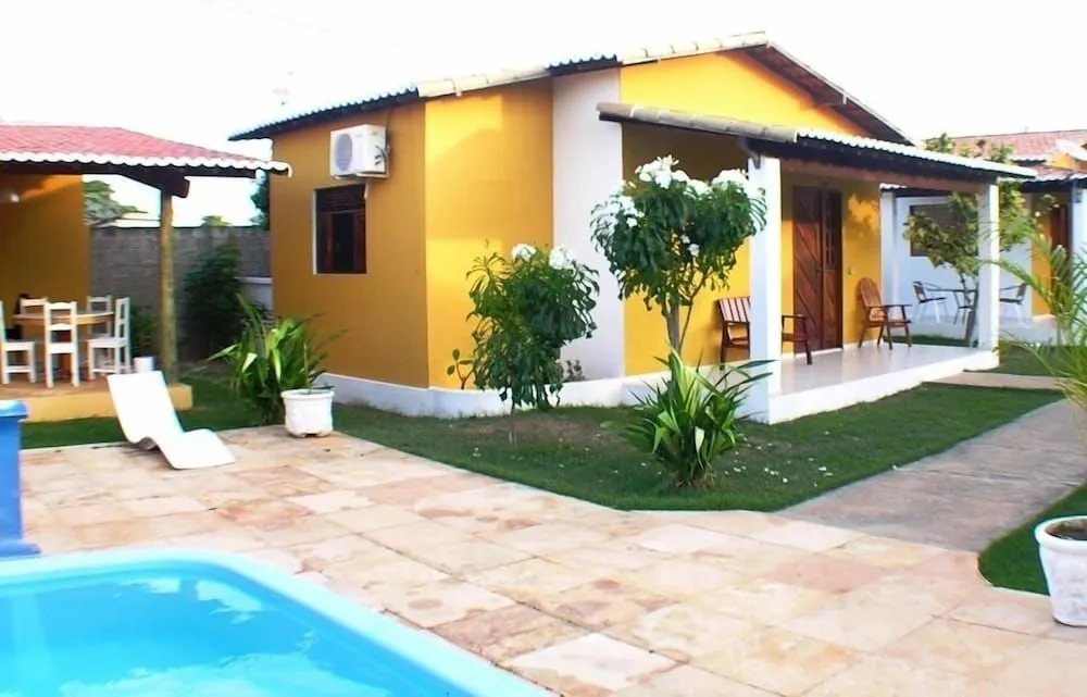 Recanto do Velejo