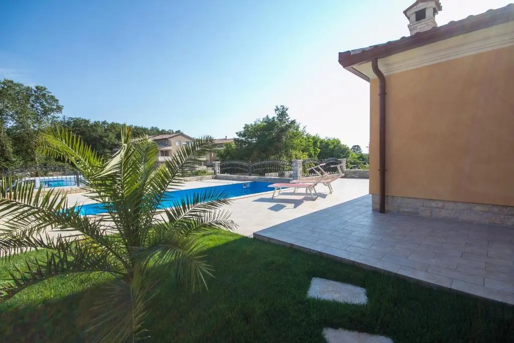 Villa Mateja