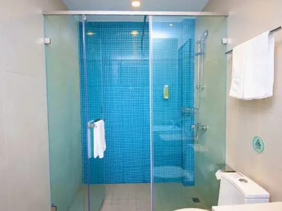 Homeinn Selected Hotel (Shuyang County Government)