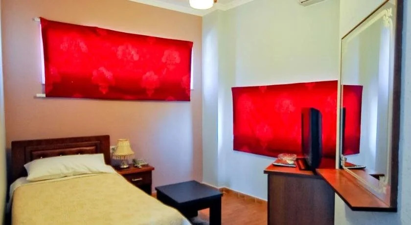 Hotel Lubjana