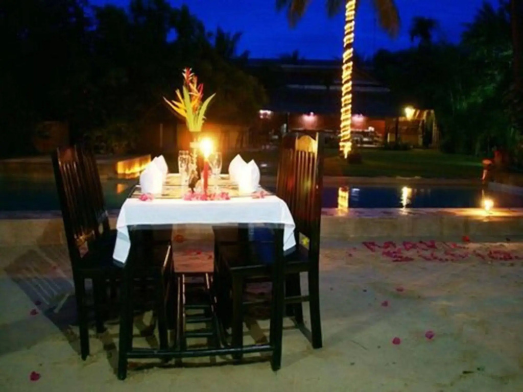 Paradise Eco Resort Siem Reap