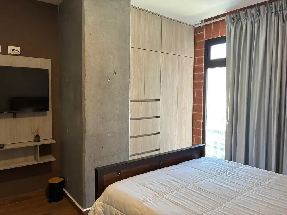Departamentos exclusivos, equipados y amueblados en Torre Barrio Vergel