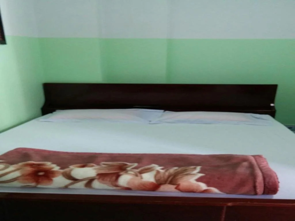 Minh Tai Hotel