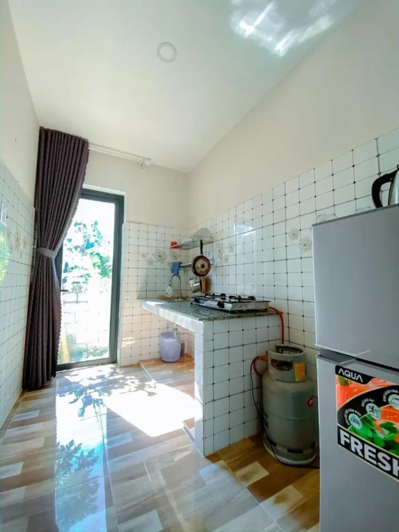 Phu My Hung Bungalow