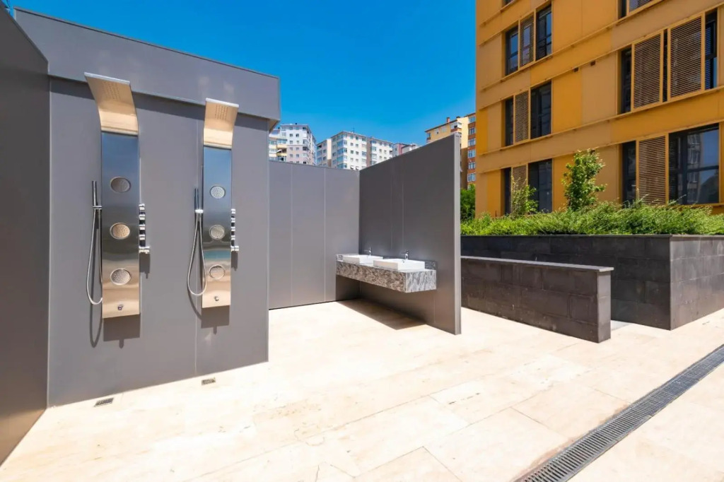 Ultra Lux Residence Flat-Great Location