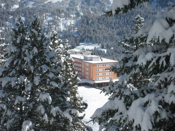 Hotel Prätschli