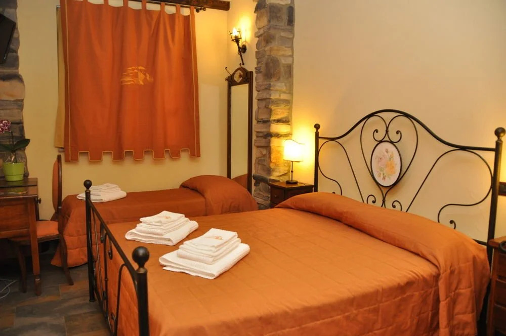 Albergo del Forte