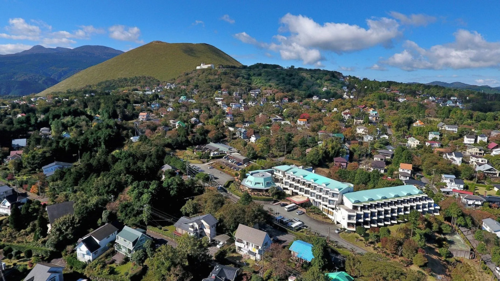 Wan Wan Paradise Izukogen