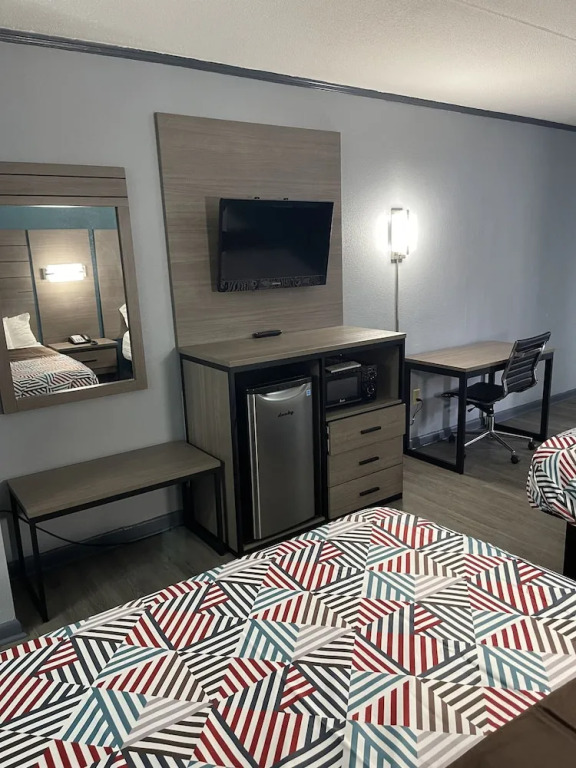 Jackson Motel