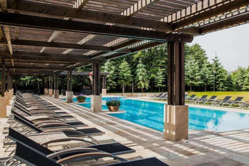 Mercure Palanga Vanagupe Resort & SPA