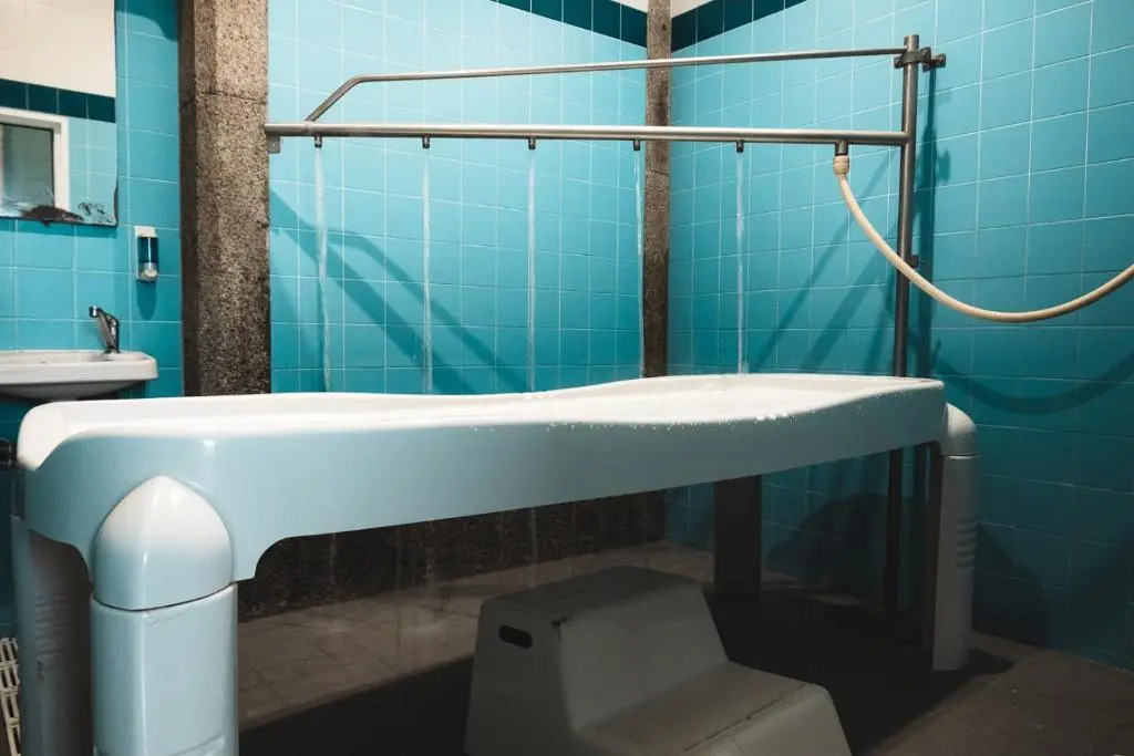 Águas do Gerês - Hotel, Termas & Spa