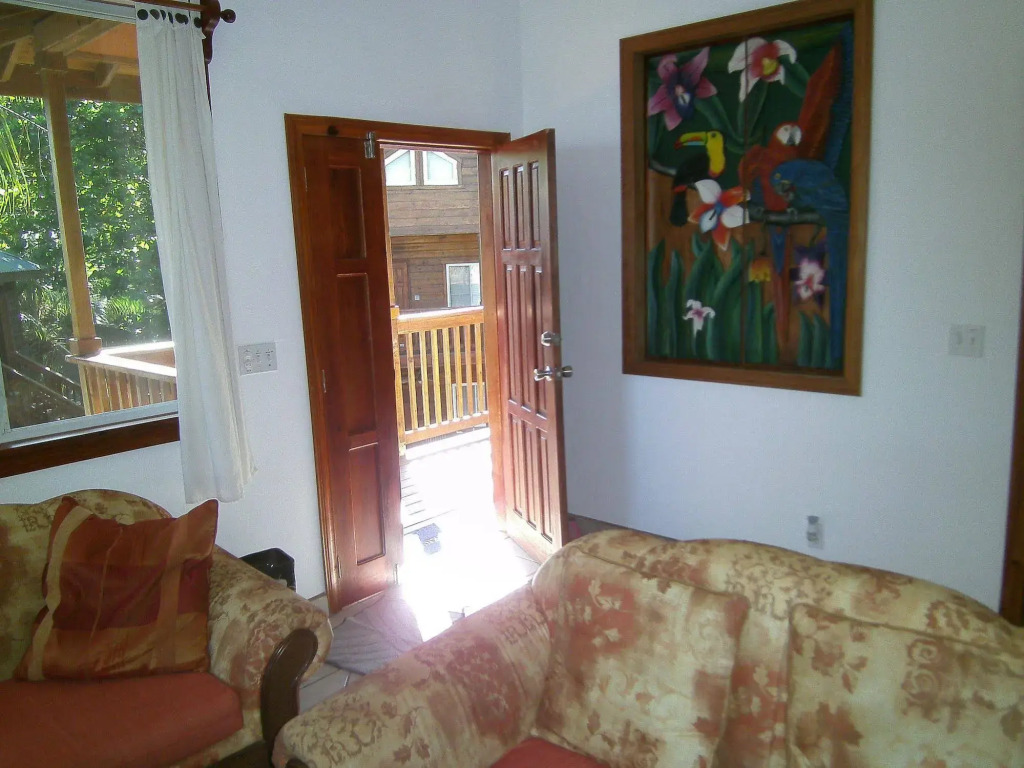 Seaview Condo The Blue Bahia Resort In Sandy Bay