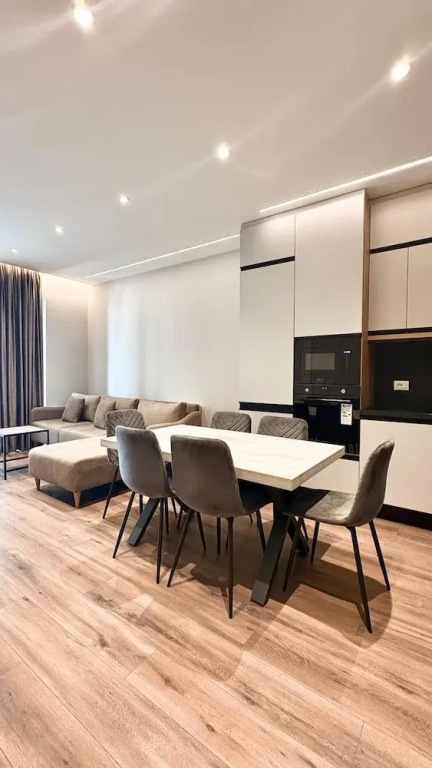 Blue Boutique Apartments 1