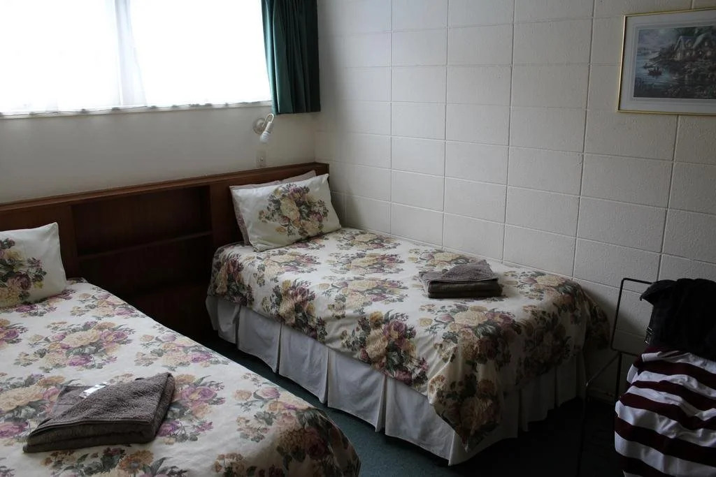 Pineland Motor Lodge
