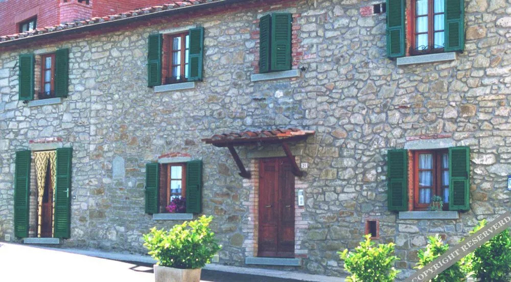 Ospitalità Perusia