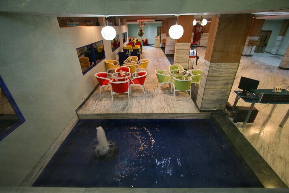 Seagull Hotel Ltd