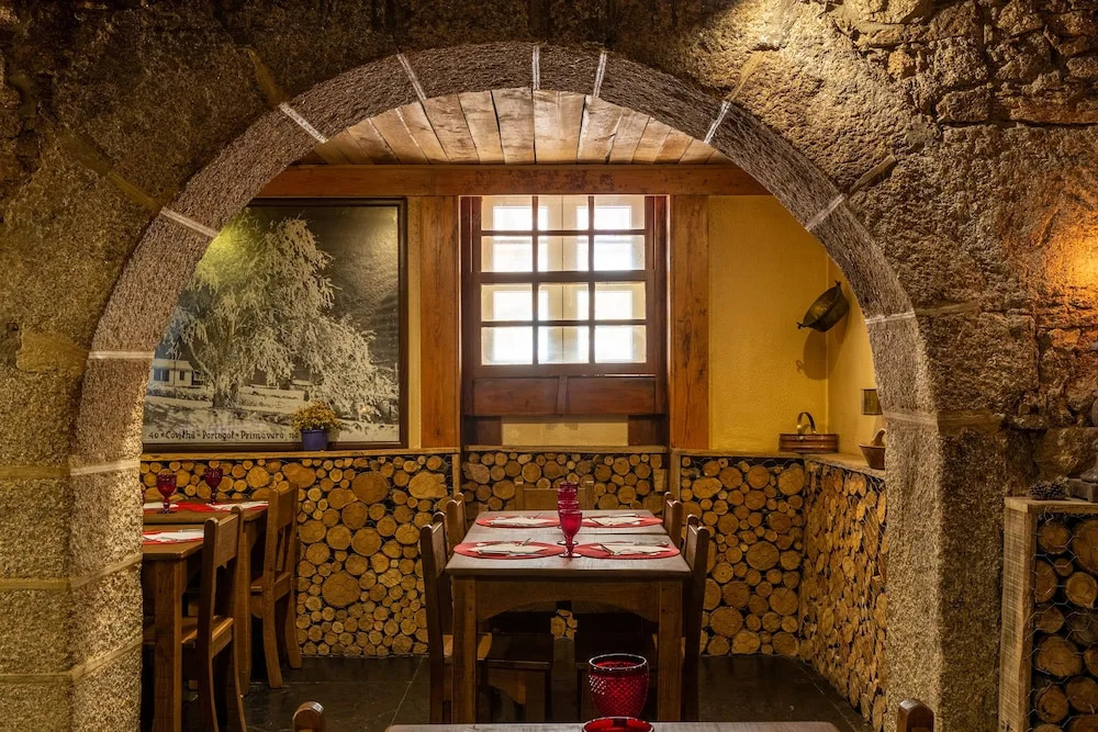 Hotel Serra da Estrela