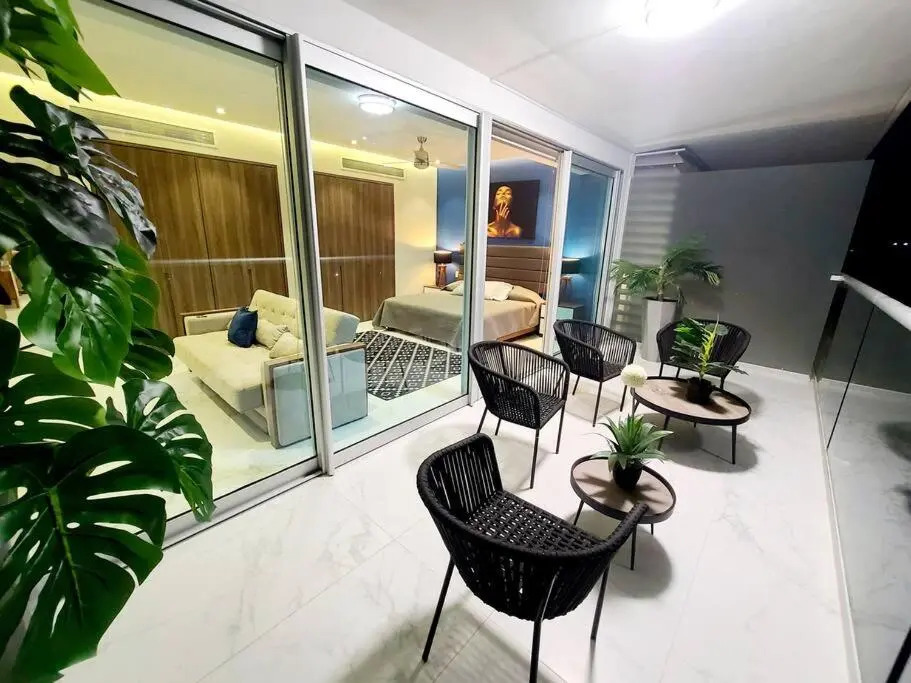 Luxury 2 bedroom beach front at Nuevo Vallarta