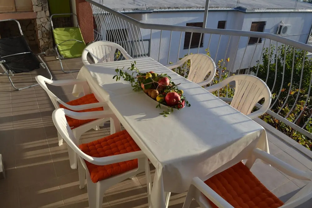 Apartments Nika