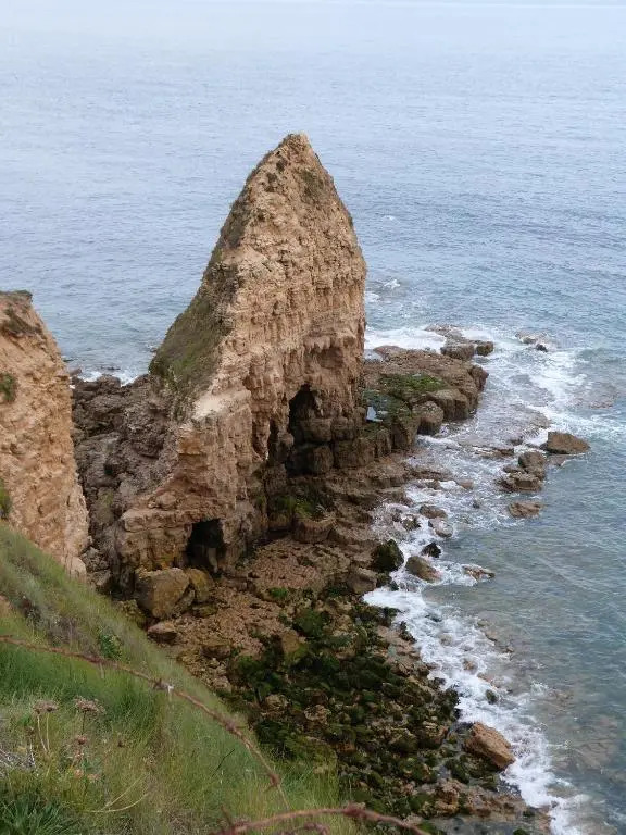 Camping proche Bayeux et Omaha Beach