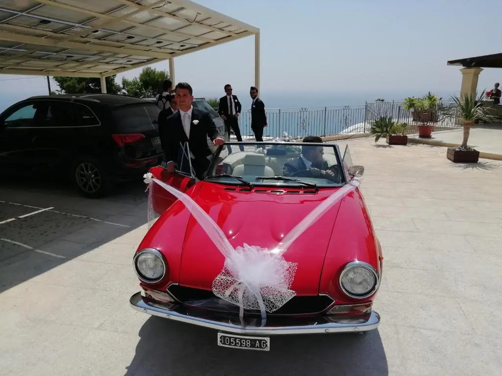 B&B Terrazze Chiaramontane Exclusive Resort
