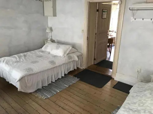 Brunius Guesthouse