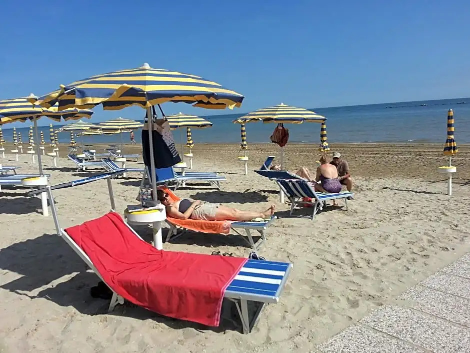 Al Villino del Sole