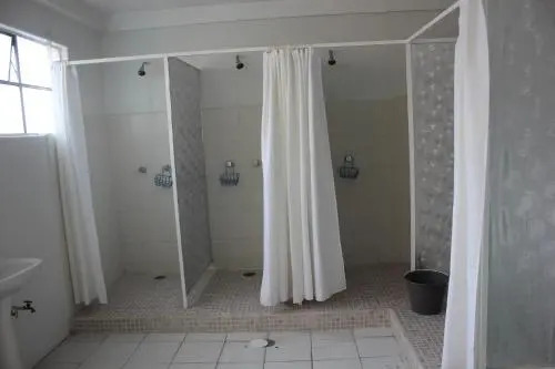 Hostal Olympia