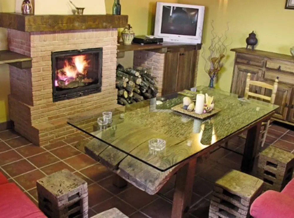 El Olivar Del Puerto
