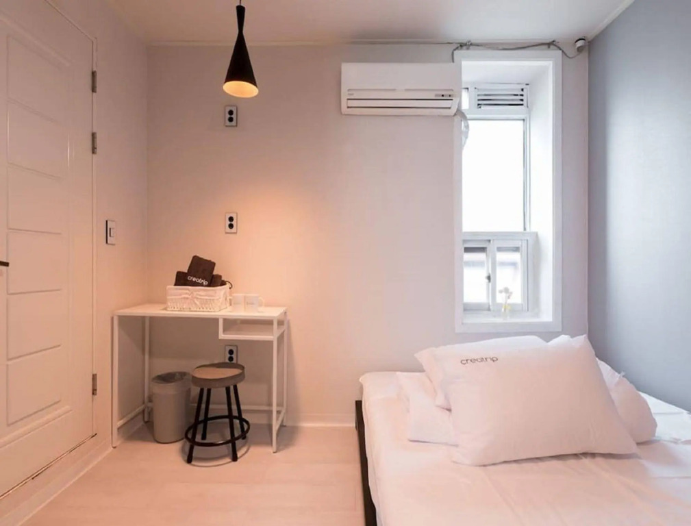 Cooing Guesthouse-Hostel