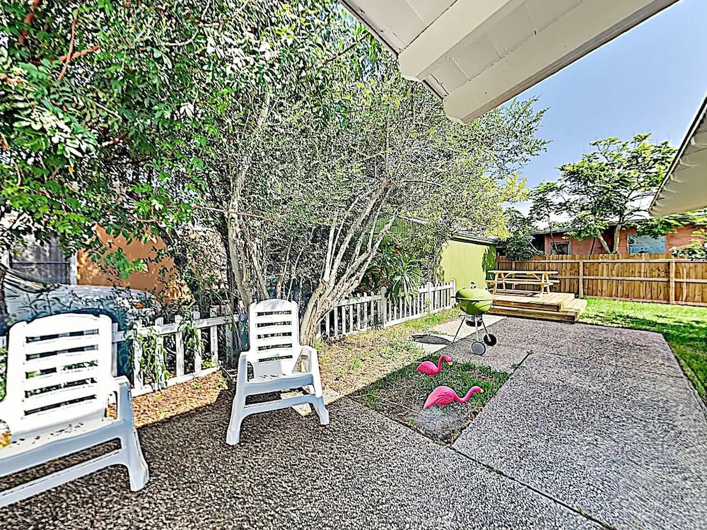 302 Rockport - 3 Br Home