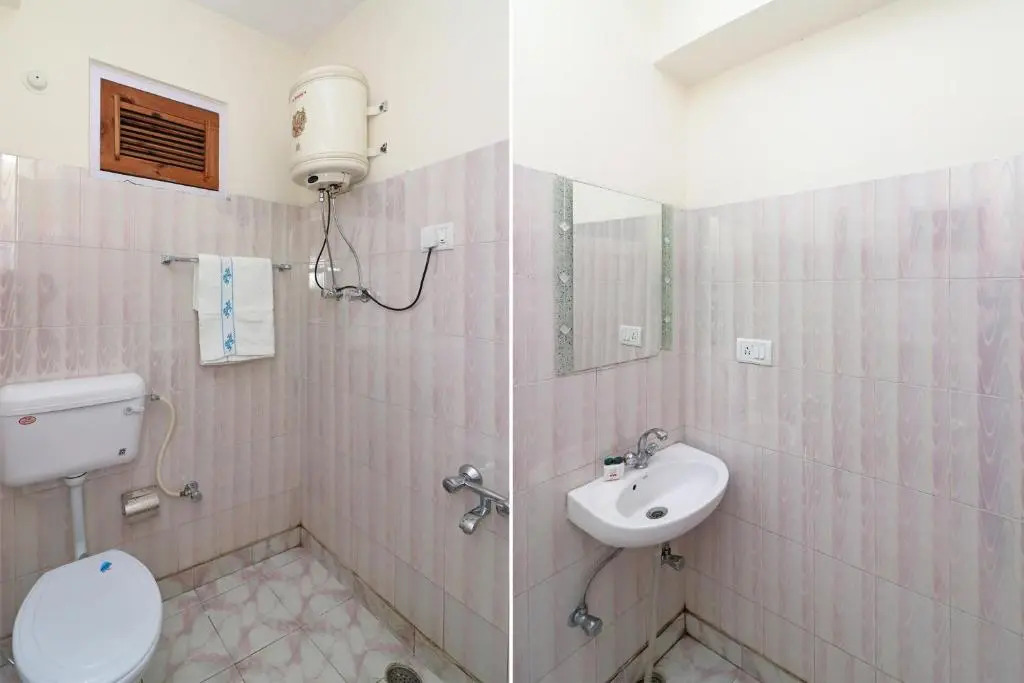 Oyo Home 89112 Rudra Home Stay Mashobra