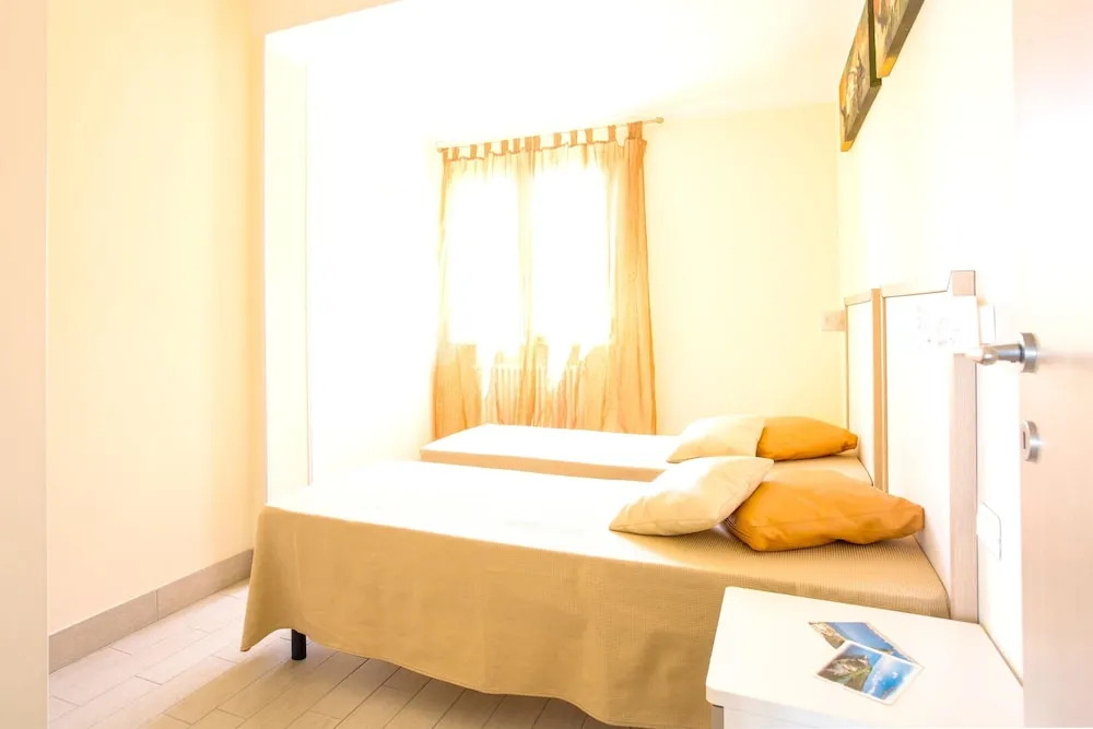 Apartment With 2 Bedrooms in Vieste , With Enclosed Garden and Wifi Near the Beach