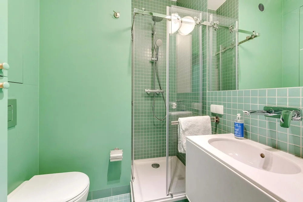 Flats For Rent - Kamienica Fahrenheita