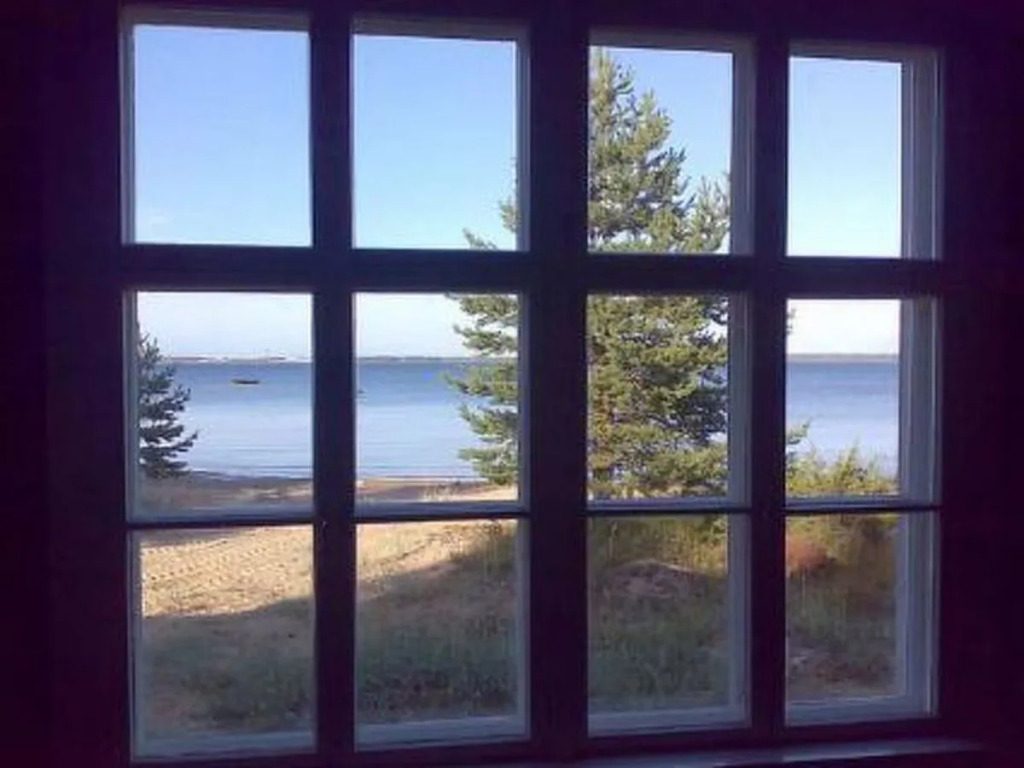 Holiday Home Säikkäranta