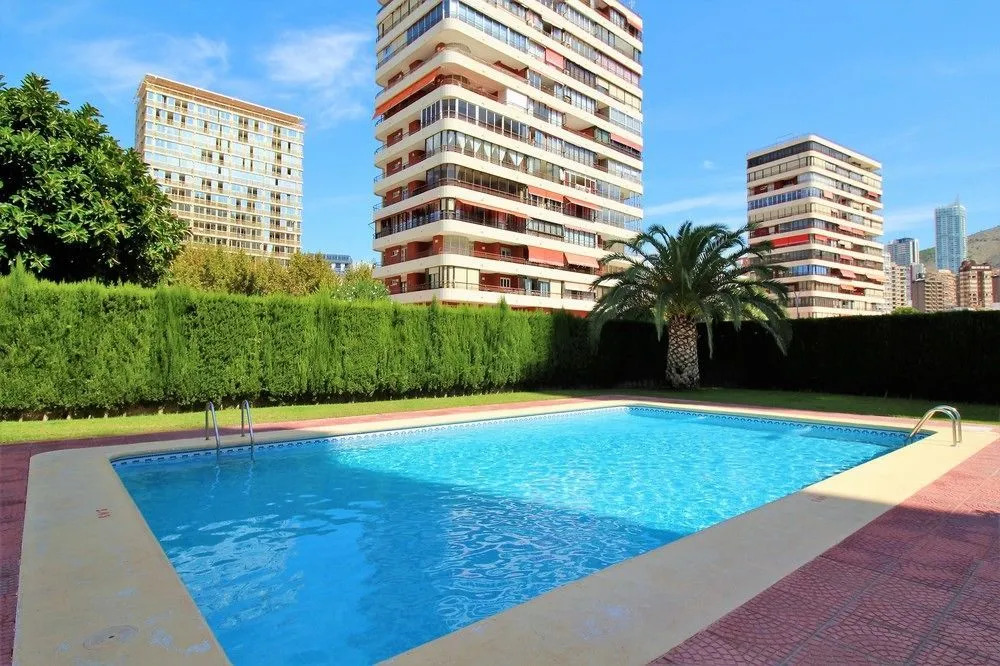 Apartamentos Carolina - Arca Rent