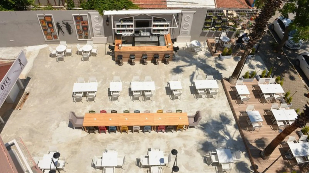 El Paso Hotel