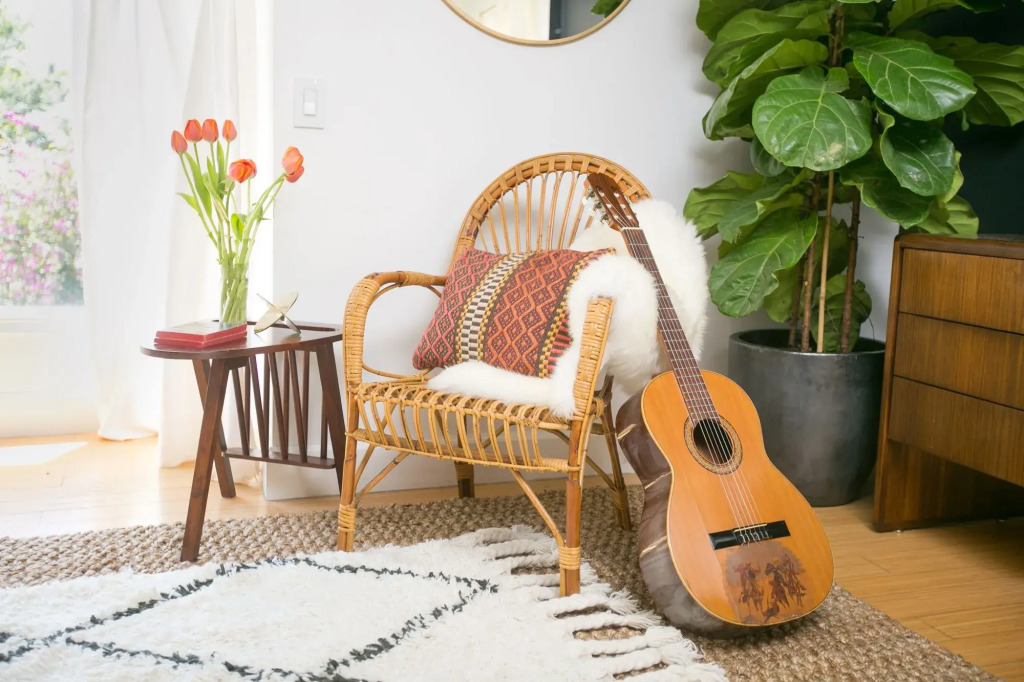 Sleek 2Br in Hollywood Hills by Sonder