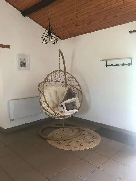 les gites de La Cossais