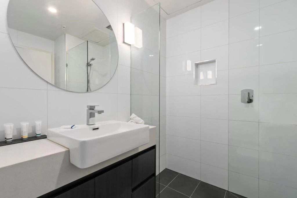 Comfort Apartments Melbourne Central