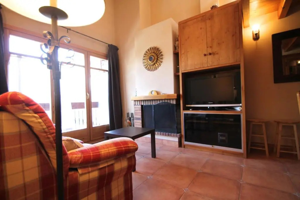 Borda Pascol, Atico Duplex en Tarter Zona Grandvalira