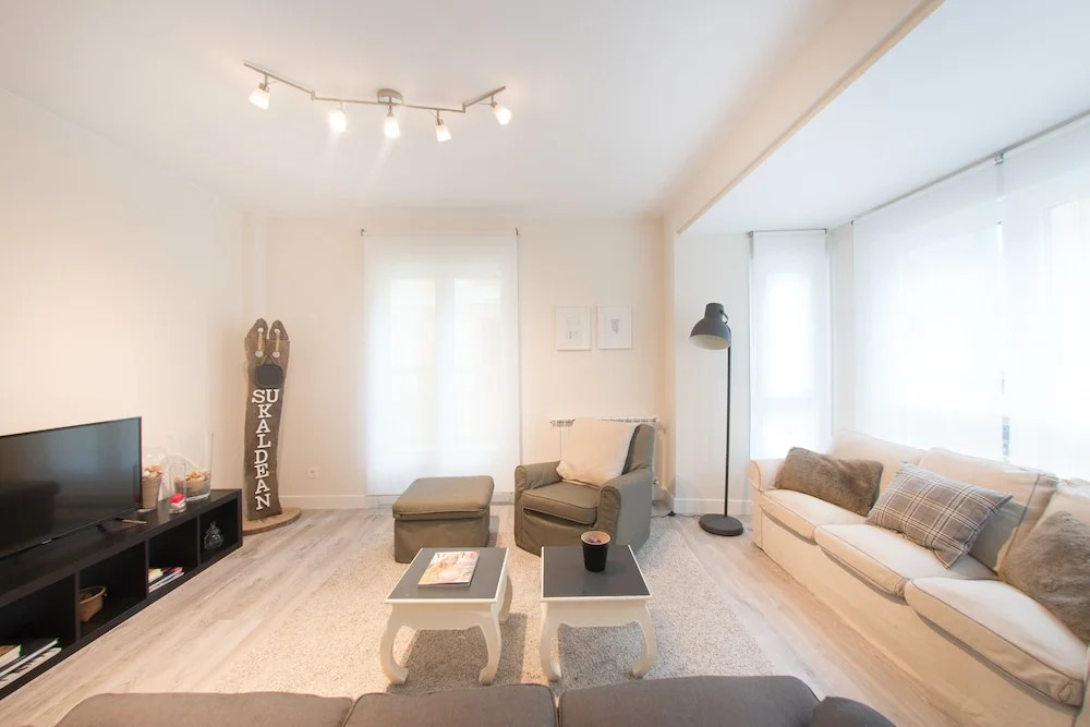 Santa Barbara - Iberorent Apartments
