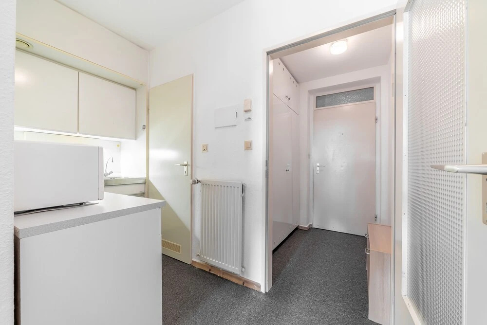 Private Apartment Urnenfeldstraße