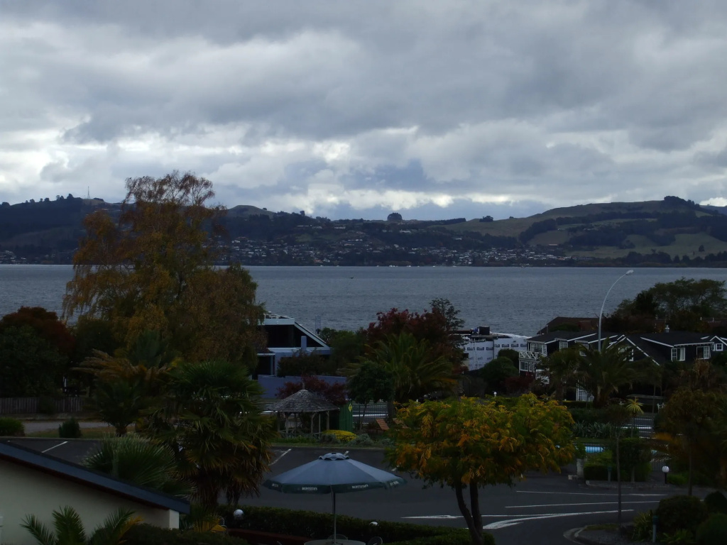 Lakeland Resort Taupo