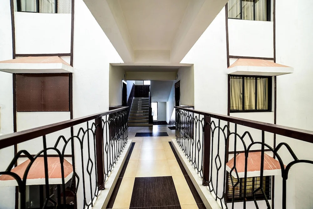 OYO 19736 Home Classy 2bhk Candolim