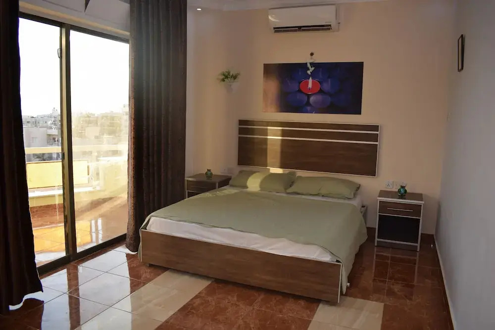 Arabi Hotel Suites
