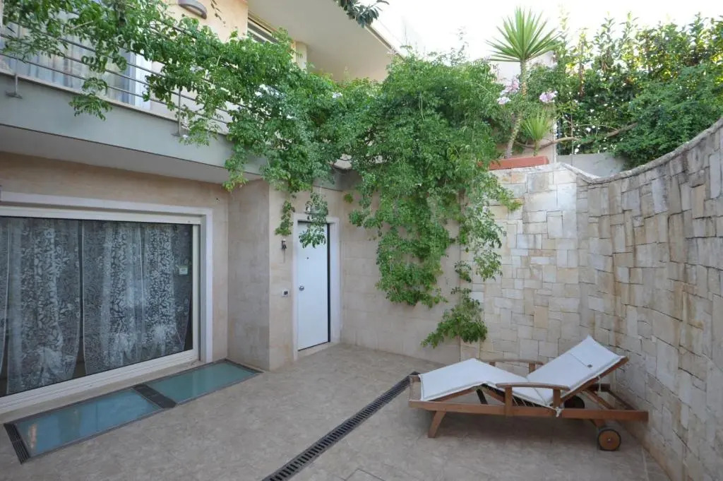 B&B Le Mediterranee
