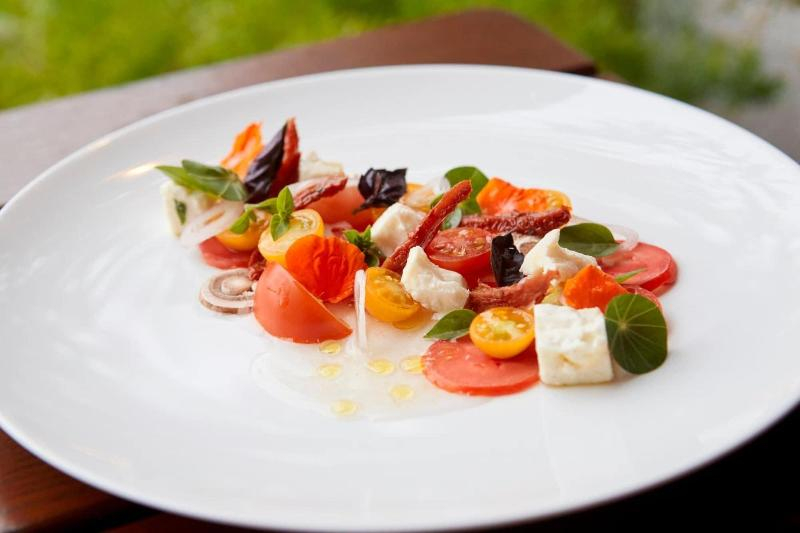 Hotel Weingut Rosenhof