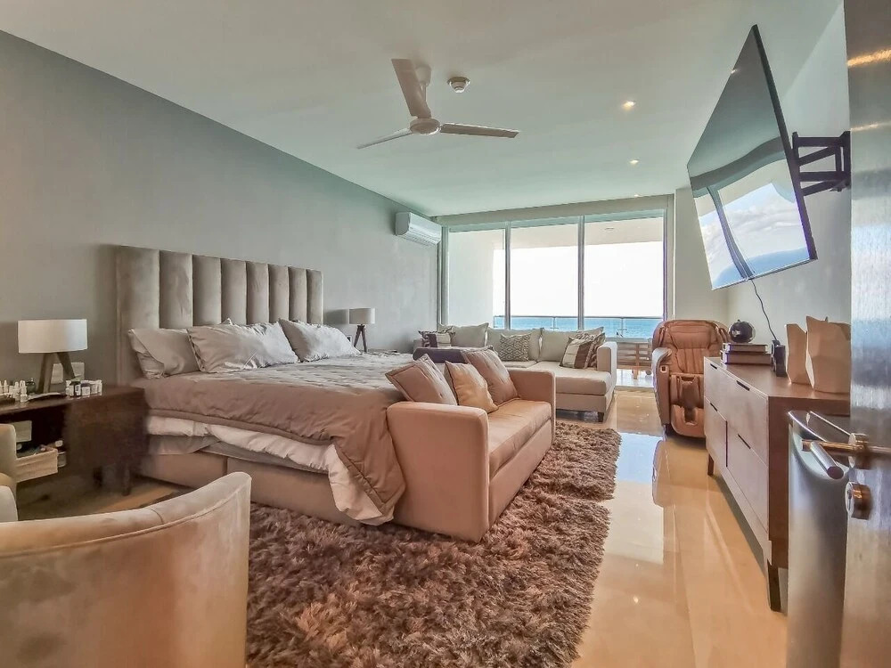 Emerald Residential Tower and Spa