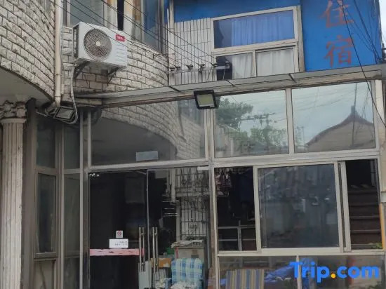 Old Street Hotel (Shanghai Shengqiao Branch)